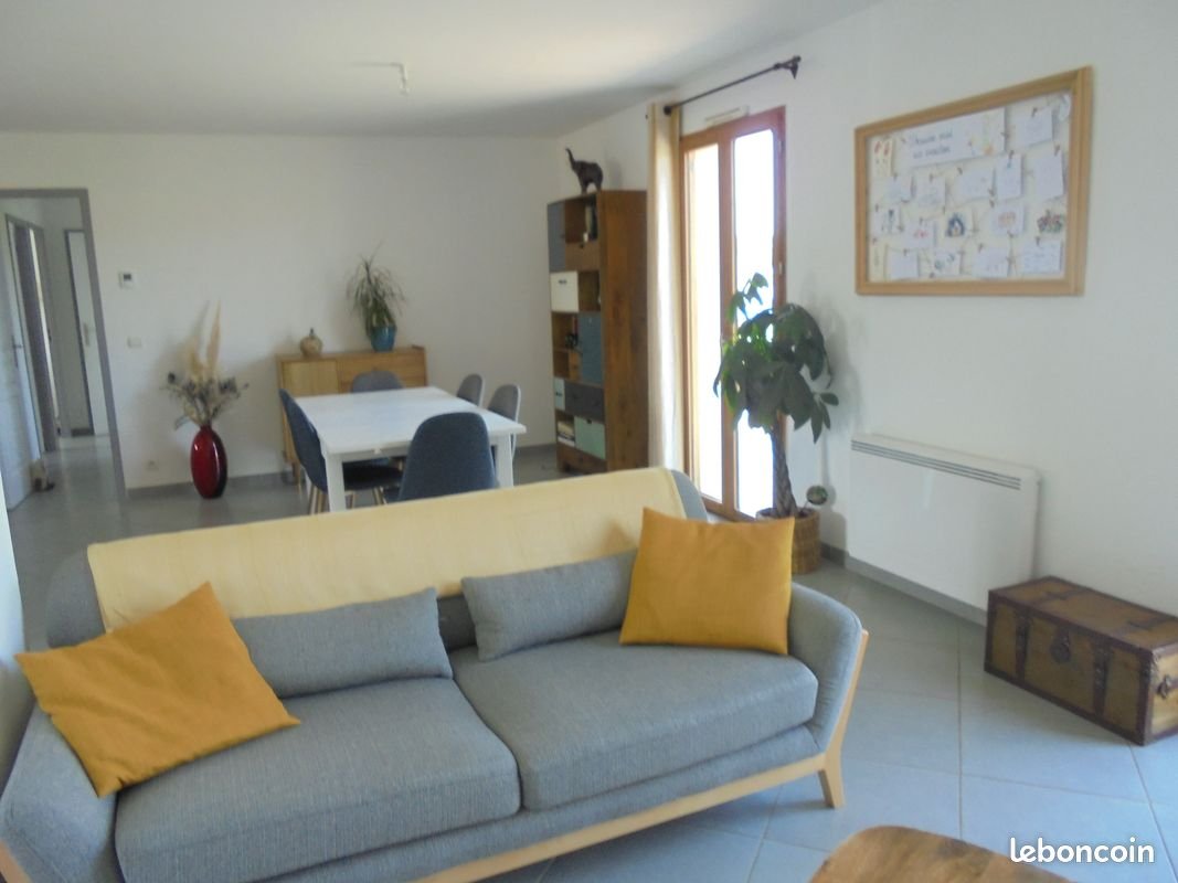 Maison à louer, 83m², Vendeuvre-sur-Barse