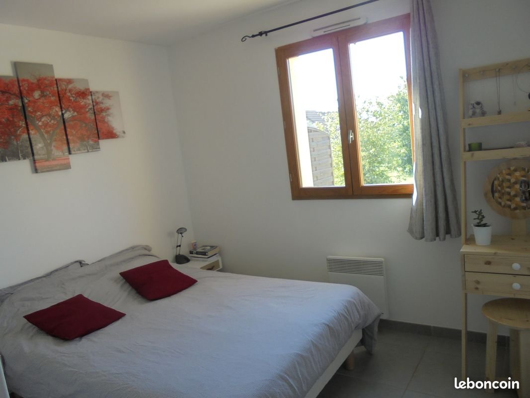 Maison à louer, 83m², Vendeuvre-sur-Barse