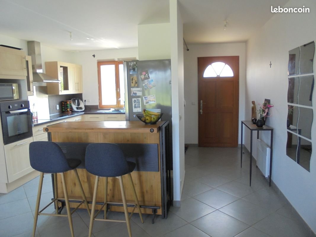 Maison à louer, 83m², Vendeuvre-sur-Barse