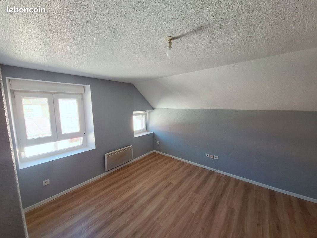 Appartement à louer, 30m², Maîche