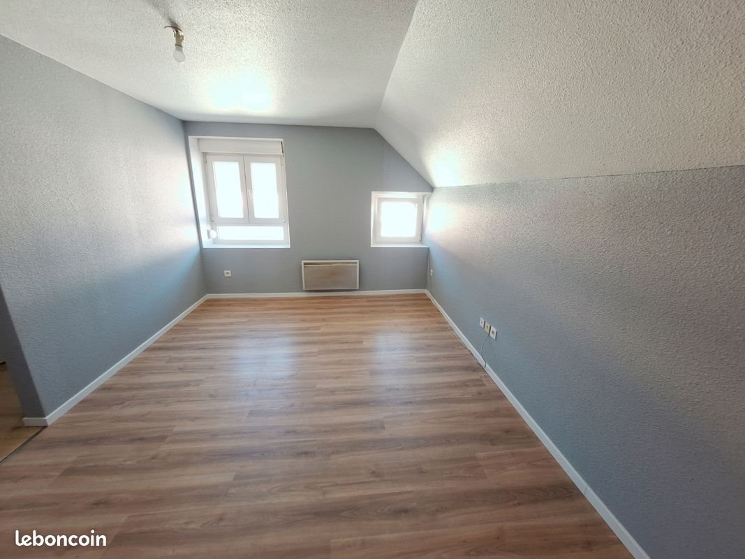 Appartement à louer, 30m², Maîche