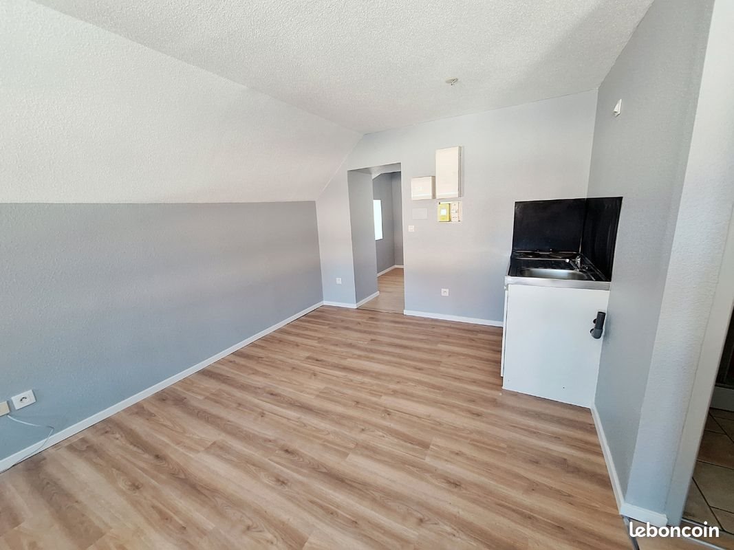 Appartement à louer, 30m², Maîche