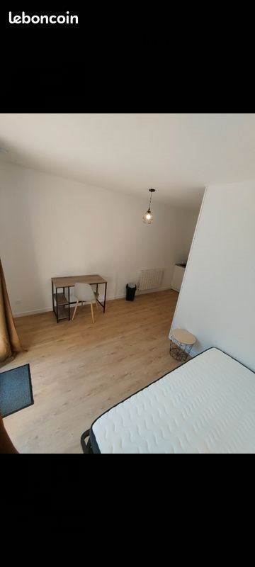 Appartement à louer, 18m², Ifs