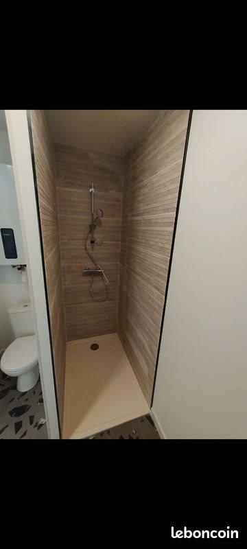 Appartement à louer, 18m², Ifs