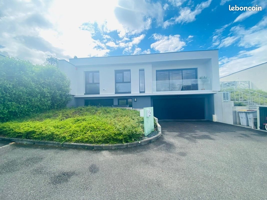 Maison à vendre, 158m², Brunstatt
