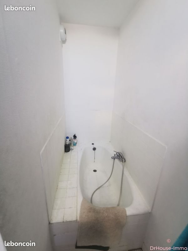 Appartement à vendre, 31m², Saint-Pierre-des-Corps