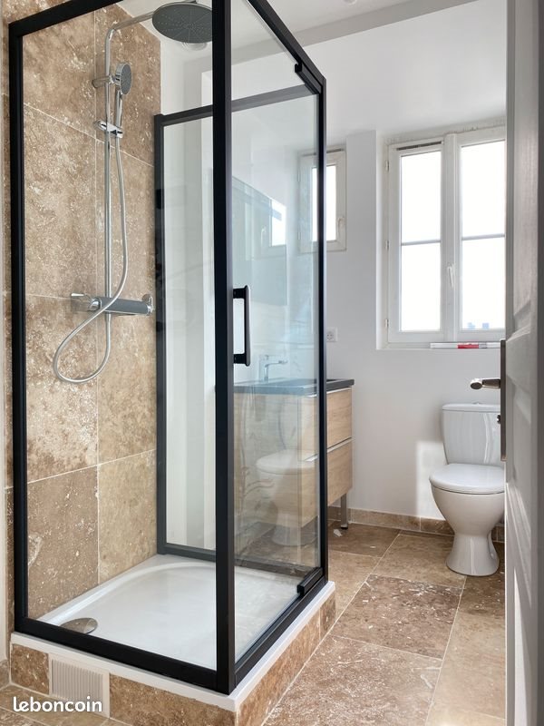 Appartement à louer, 31m², Colombes