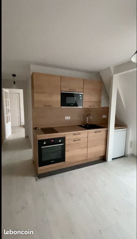 Appartement à louer, 31m², Colombes