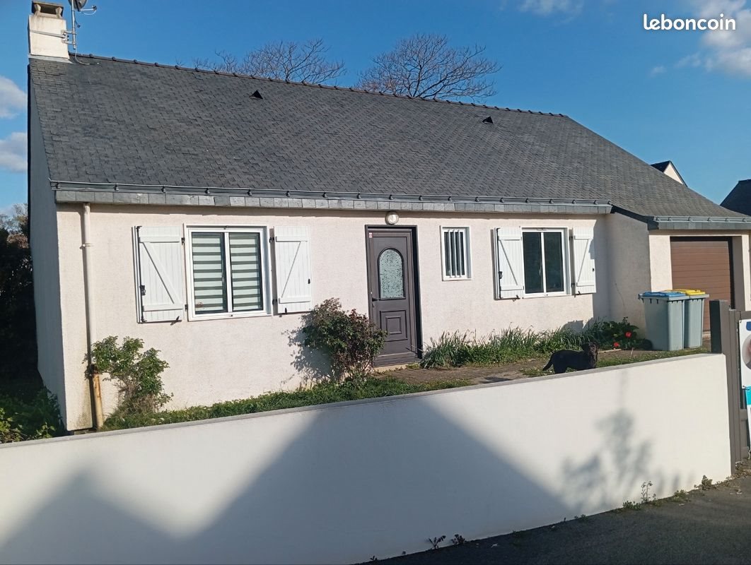 Maison à vendre, 94m², Carquefou