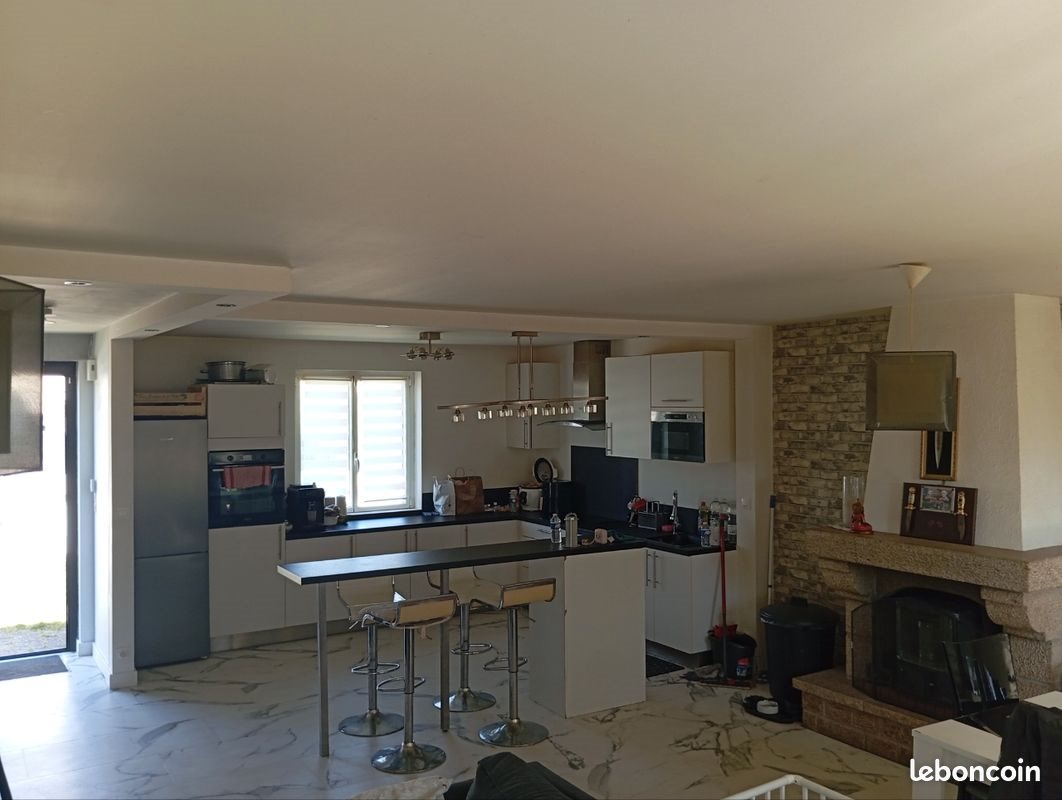 Maison à vendre, 94m², Carquefou