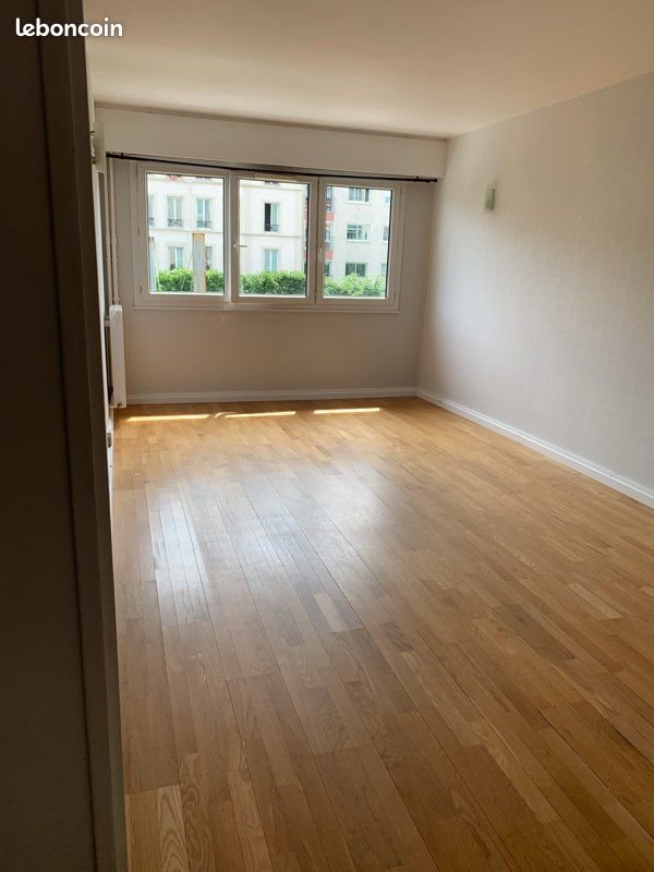 Appartement à louer, 74m², Vincennes