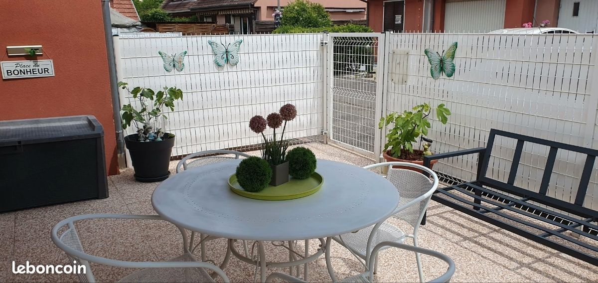 Appartement à vendre, 170m², Colmar