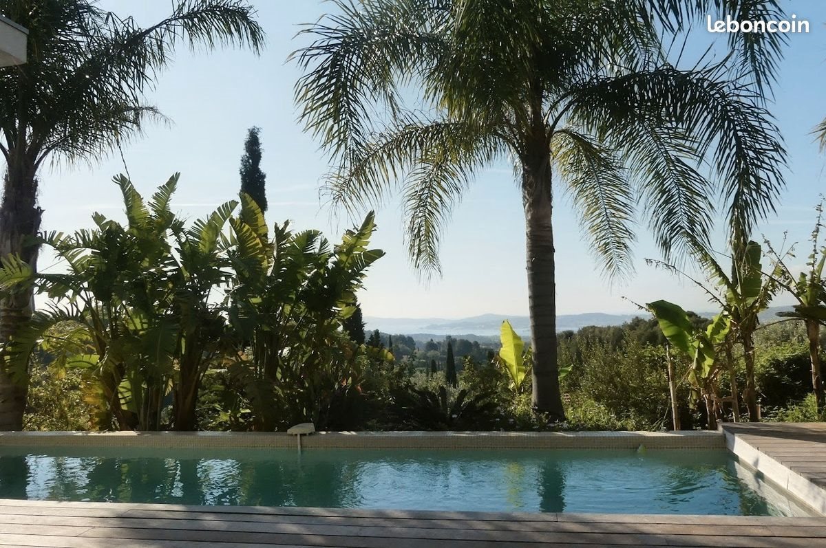 Maison à vendre, 170m², Ollioules