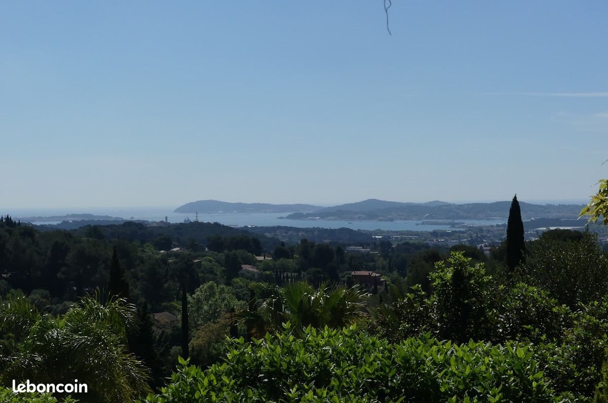 Maison à vendre, 170m², Ollioules