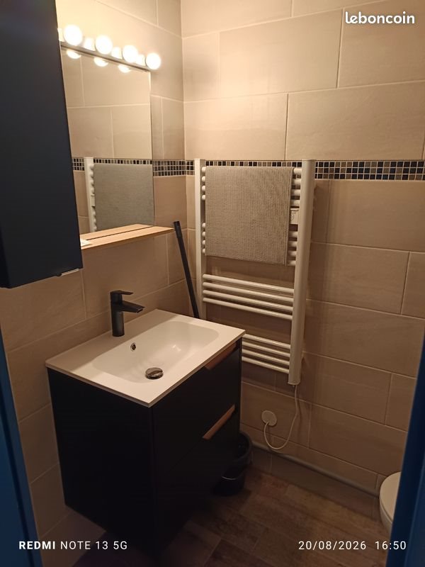 Appartement à louer, 25m², Palavas-les-Flots