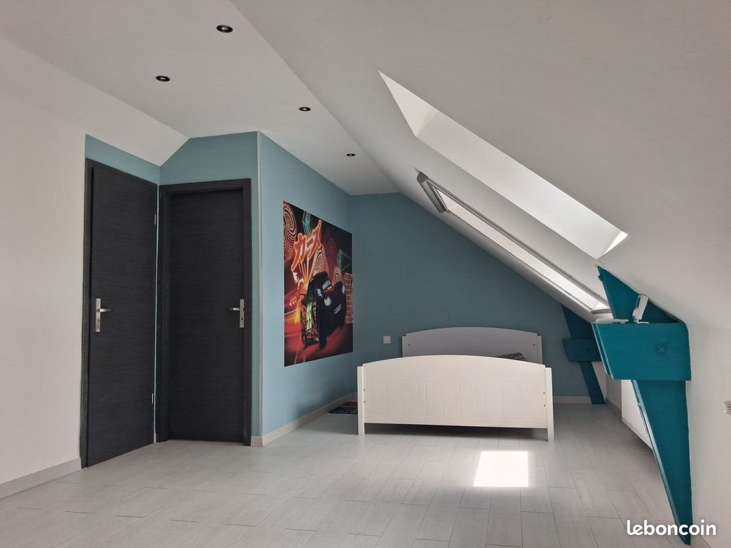 Maison à vendre, 141m², Gevrey-Chambertin