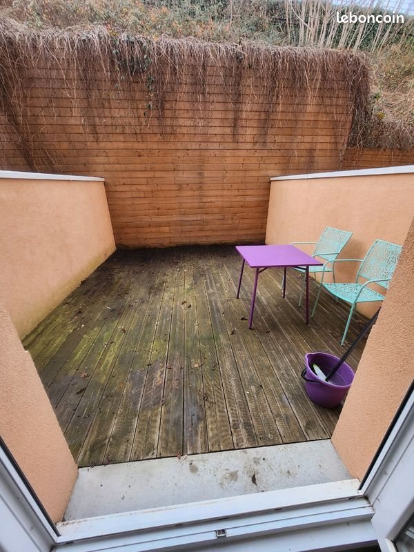 Appartement à louer, 34m², Saint-Etienne