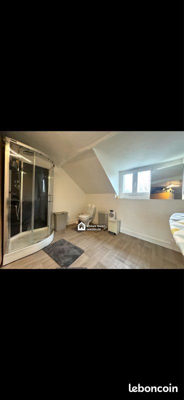 Maison à louer, 50m², Craon