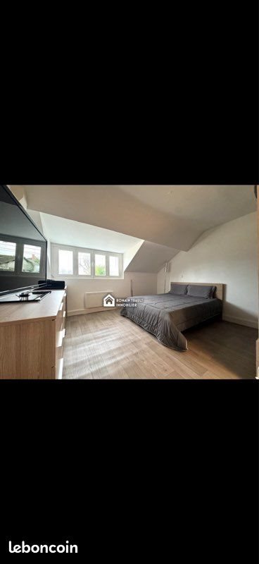 Maison à louer, 50m², Craon