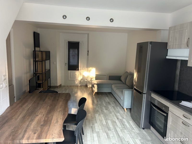 Maison à louer, 50m², Craon
