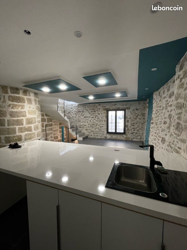 Maison à vendre, 110m², Lunel