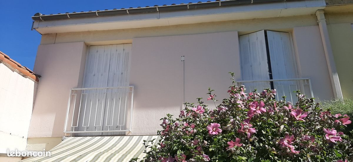 Maison à vendre, 85m², Valence