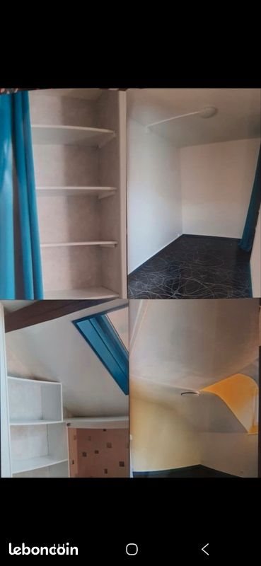 Maison à louer, 80m², Hirson