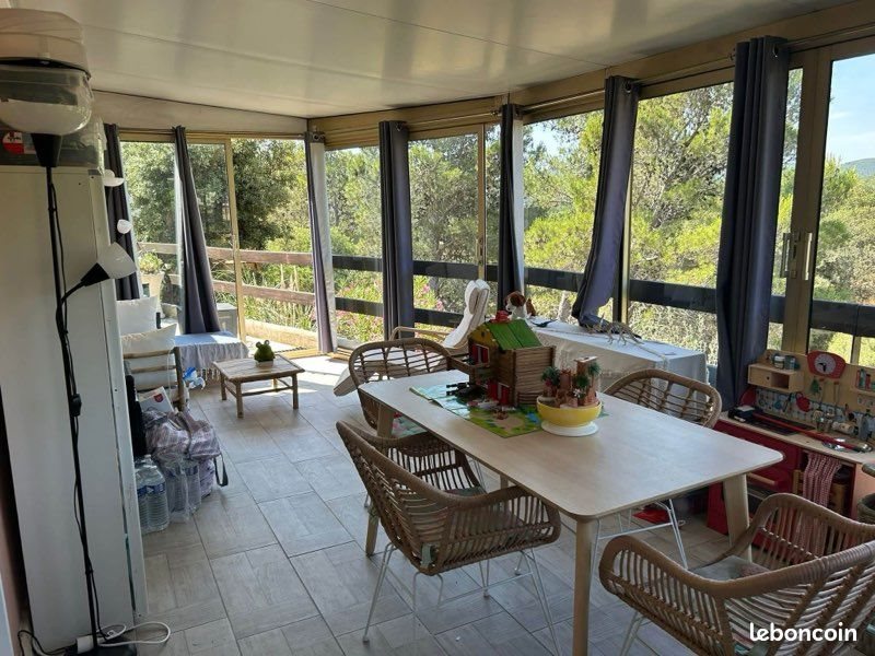 Maison à vendre, 80m², Roquebrune-sur-Argens