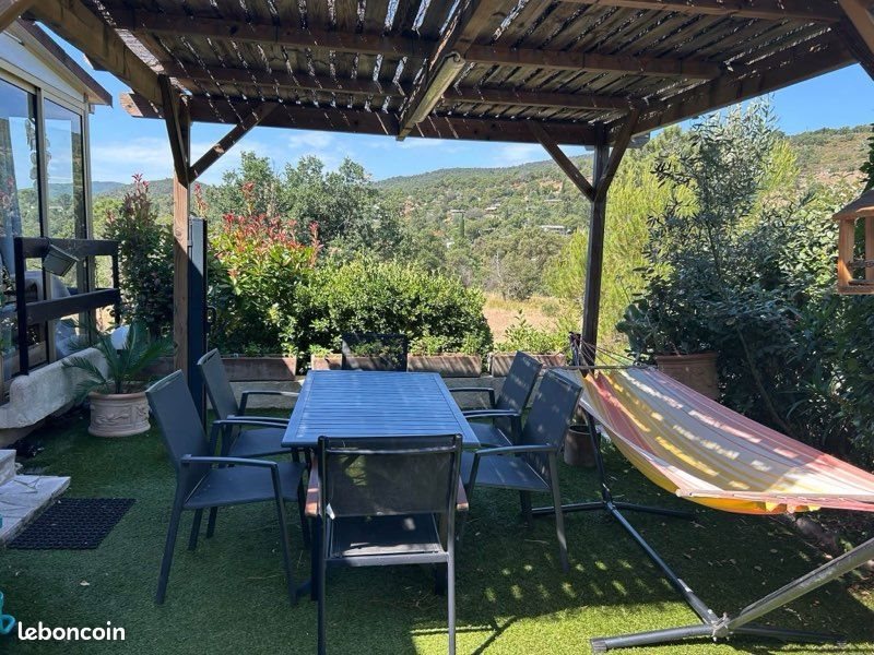Maison à vendre, 80m², Roquebrune-sur-Argens