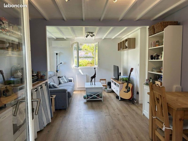 Maison à vendre, 80m², Roquebrune-sur-Argens