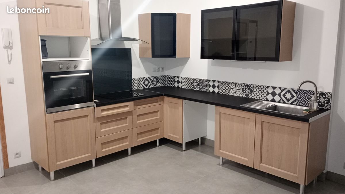 Appartement à louer, 80m², Bruay-la-Buissière
