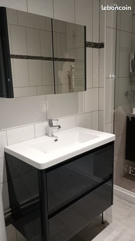 Appartement à louer, 80m², Bruay-la-Buissière