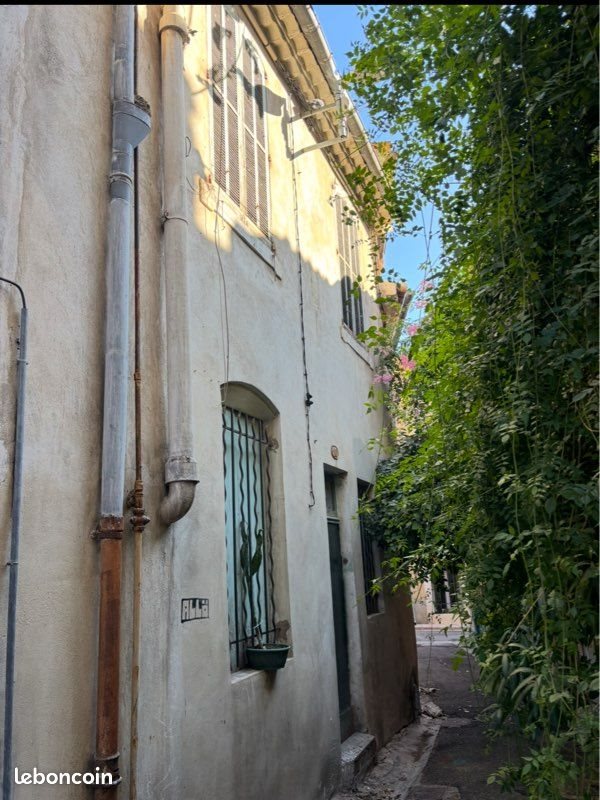 Maison à vendre, 54m², Nîmes