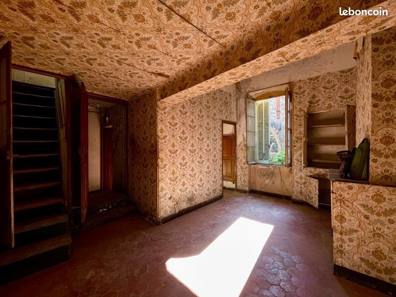 Maison à vendre, 54m², Nîmes