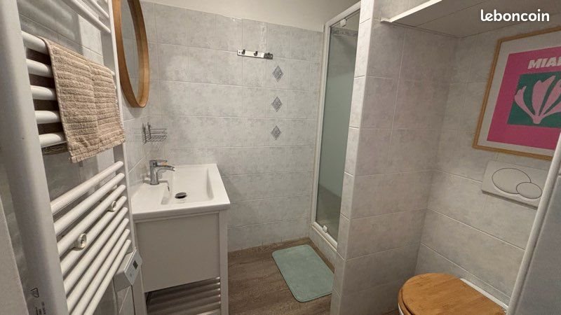 Appartement à louer, 28m², Carnoux-en-Provence