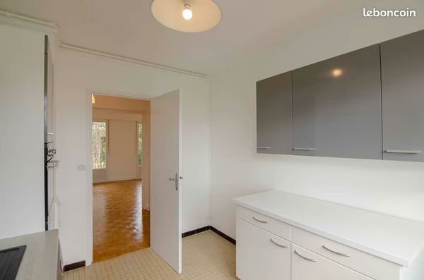 Appartement à louer, 71m², Le Chesnay