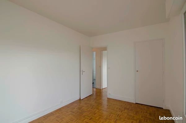 Appartement à louer, 71m², Le Chesnay