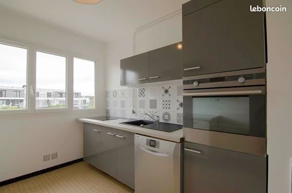 Appartement à louer, 71m², Le Chesnay