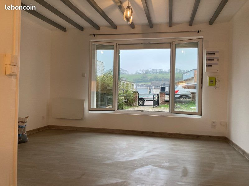 Maison à louer, 38m², Foucarmont
