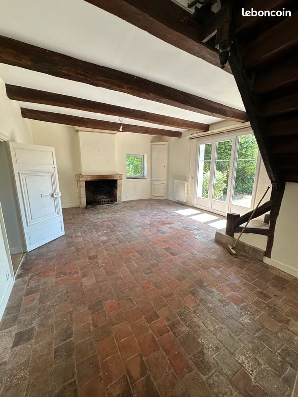 Maison à louer, 170m², Fondettes