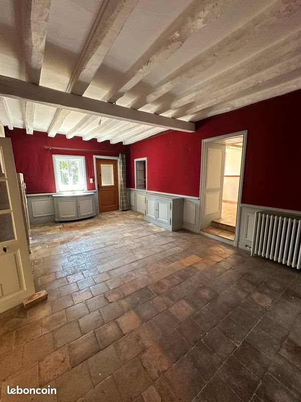 Maison à louer, 170m², Fondettes