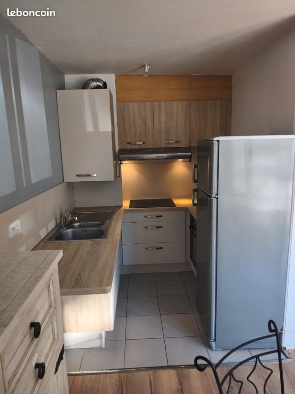 Appartement à louer, 41m², Vannes