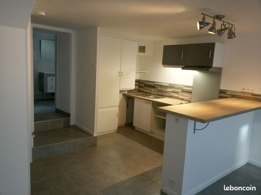 Maison à louer, 78m², Niort