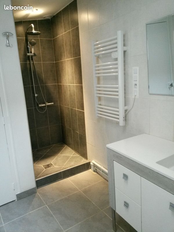 Maison à louer, 78m², Niort