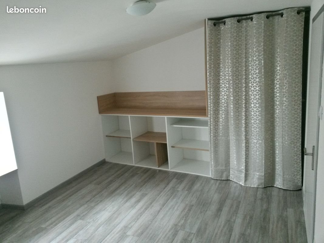 Maison à louer, 78m², Niort