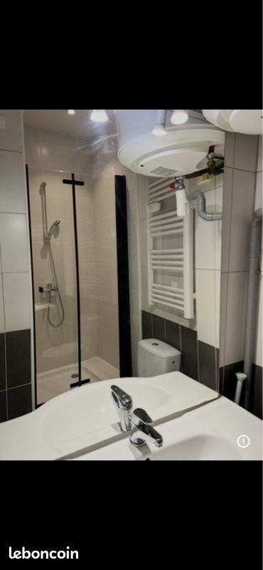 Appartement à vendre, 17m², Nantes