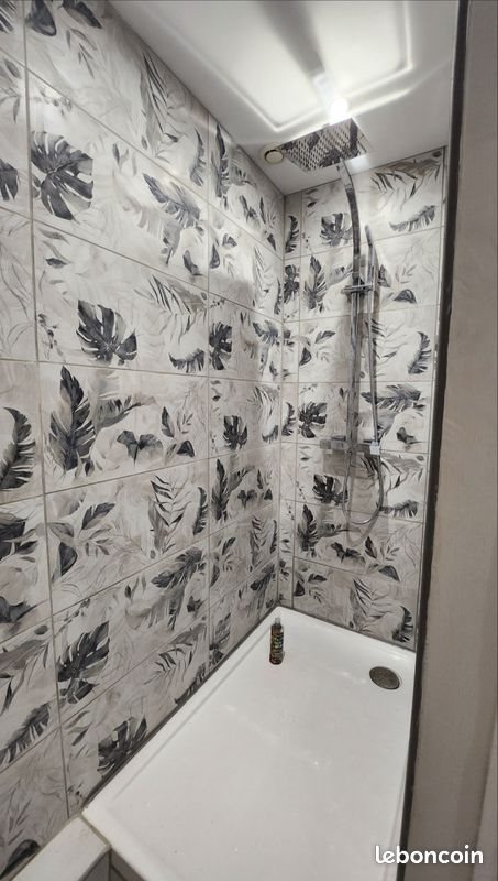 Appartement à vendre, 64m², Grigny