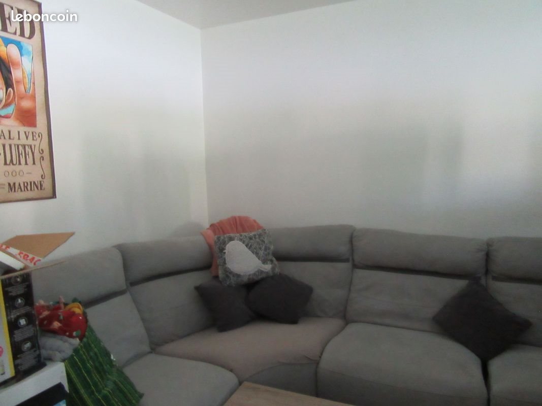 Appartement à louer, 51m², Amiens