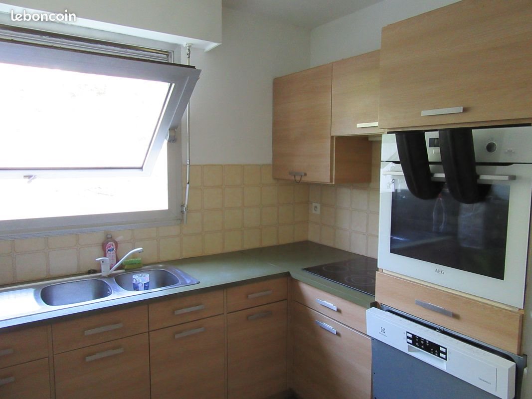 Appartement à louer, 51m², Amiens