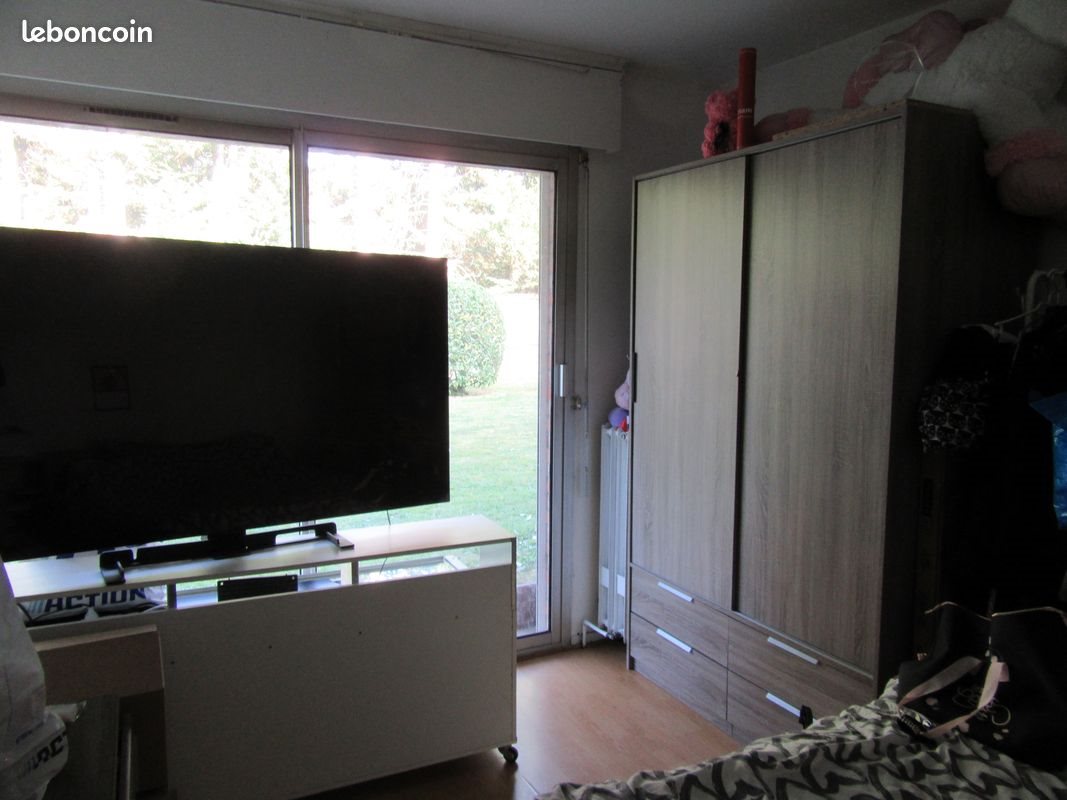 Appartement à louer, 51m², Amiens